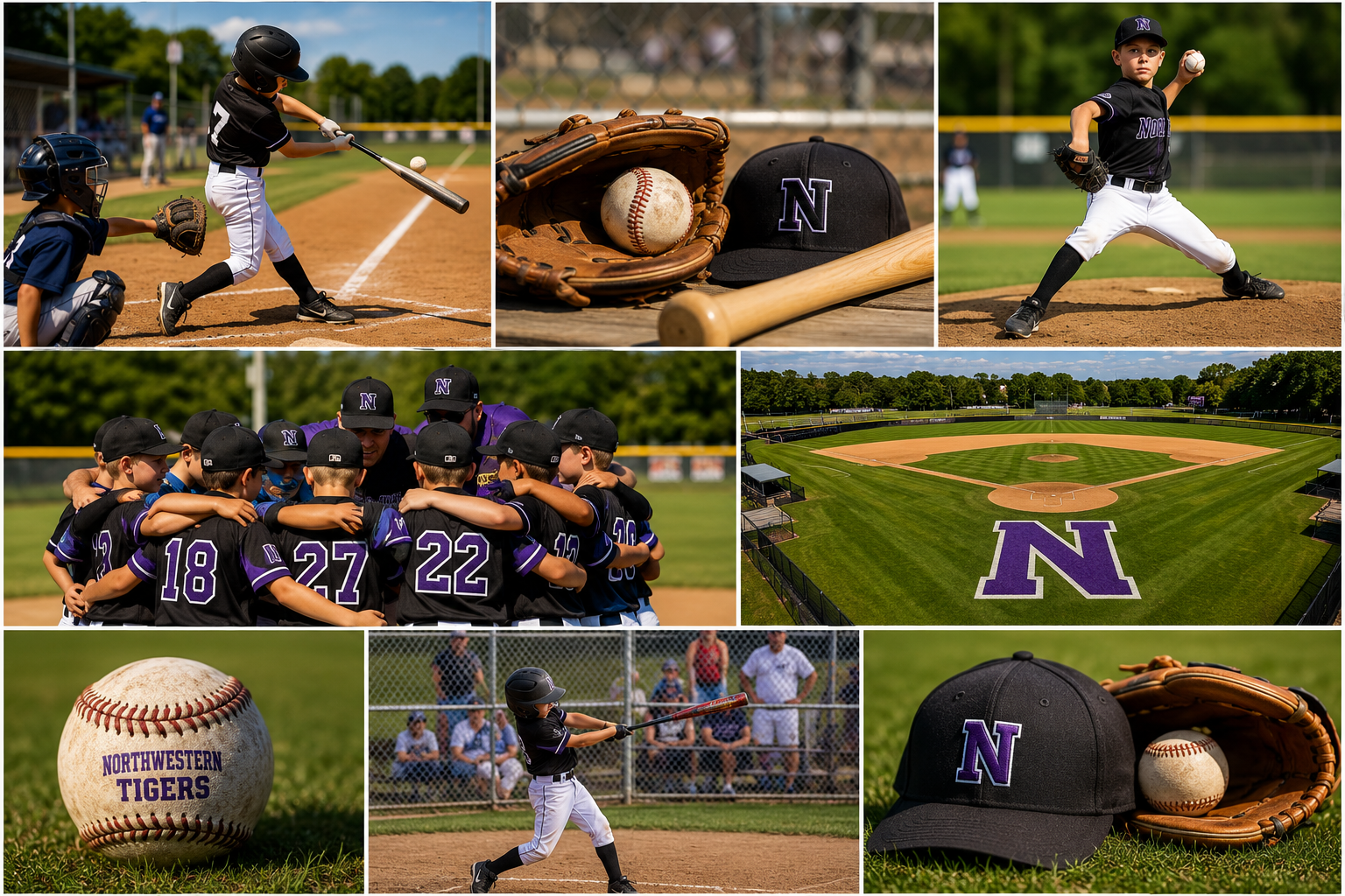 Baseball